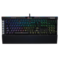 Corsair - K95 RGB Platinum (image: 4074)