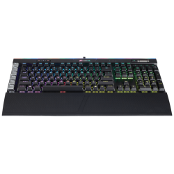Corsair - K95 RGB Platinum (image: 4075)