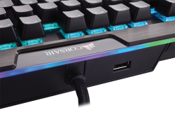Corsair - K95 RGB Platinum (image: 4079)