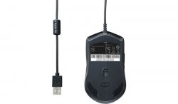 Cooler Master - MasterMouse S (image: 4083)