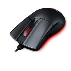 ASUS - ROG Gladius II (image: 4598)