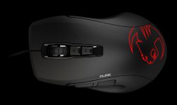 Roccat - Kone Pure 2017 (image: 4120)