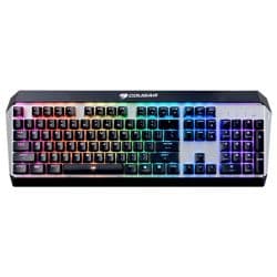 Cougar - Attack X3 RGB (image: 4127)
