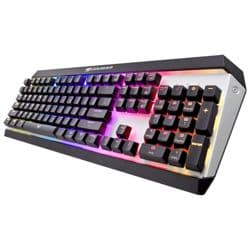 Cougar - Attack X3 RGB (image: 4130)