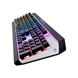 Cougar - Attack X3 RGB (image: 4132)