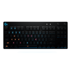 Logitech - Pro (image: 4240)