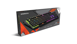 Steelseries - Apex M750 (image: 4332)