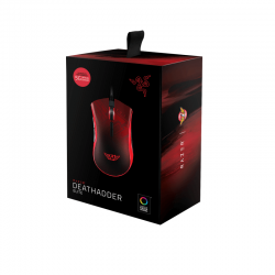 Razer - DeathAdder Elite SKT T1 (image: 4429)