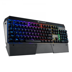 Cougar - Attack X3 RGB Speedy (image: 4503)