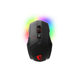 MSI - Clutch GM70 (image: 6636)