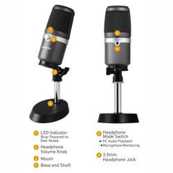 AVerMedia - AM310 (image: 4564)