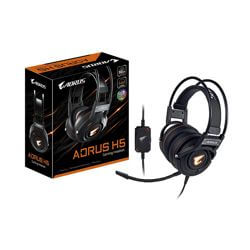 Aorus - Aorus H5 (image: 4566)