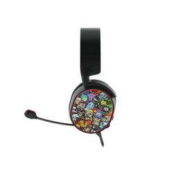 Steelseries - Arctis 5 Dota 2 Edition (image: 4657)