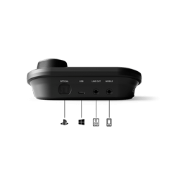 Steelseries - Arctis Pro + GameDAC (image: 4675)