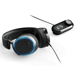 Steelseries - Arctis Pro + GameDAC (image: 4676)