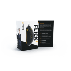 Fnatic - FLICK 2 (image: 4778)