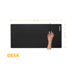 Fnatic - FOCUS 2 DESK (image: 5573)