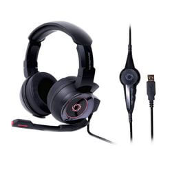 AVerMedia - SonicWave 7.1 GH337 (image: 4829)