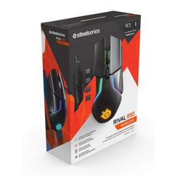 Steelseries - Rival 650 Wireless (image: 4827)
