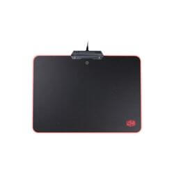Cooler Master - RGB Hard Mousepad (image: 4991)