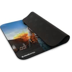 Steelseries - QcK+ PUBG Edition (image: 4994)