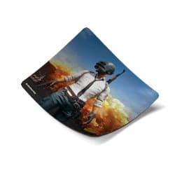 Steelseries - QcK+ PUBG Edition (image: 4995)