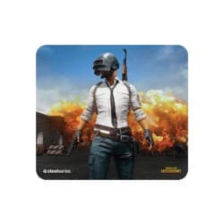 Steelseries - QcK+ PUBG Edition (image: 4996)