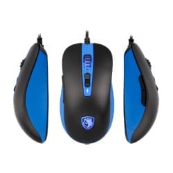 Sades - Musket (image: 4875)