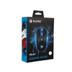 Sades - Musket (image: 4876)