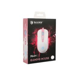 Sades - Musket (image: 4877)