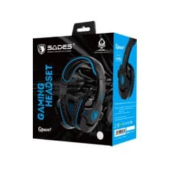 Sades - GPower (image: 4910)