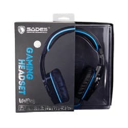 Sades - Wolfang (image: 4916)