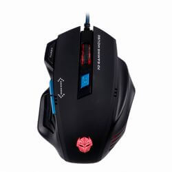 Rexus - Xierra G7 (image: 4923)