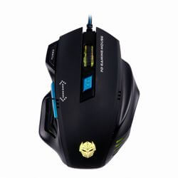 Rexus - Xierra G7 (image: 4924)