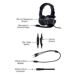 AVerMedia - SonicWave GH335 (image: 5275)