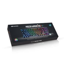 Digital Alliance - Meca Warrior RGB (image: 5333)