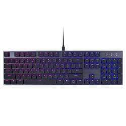 Cooler Master - SK650 (image: 5432)