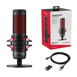 Hyper X - QuadCast (image: 5599)