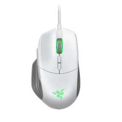 Razer - Basilisk Mercury White (image: 5843)