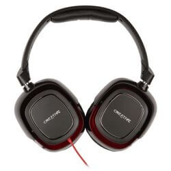 Creative Labs - Draco HS880 (image: 6072)
