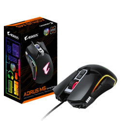 Aorus - Aorus M5 (image: 5880)