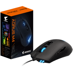 Aorus - Aorus M4 (image: 5873)