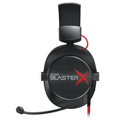 Creative Labs - BlasterX H7 Tournament Ed. (image: 6088)