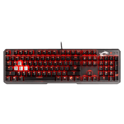 MSI - Vigor GK60 (image: 6653)
