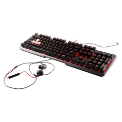 MSI - Vigor GK60 (image: 6655)