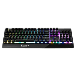 MSI - Vigor GK30 (image: 6023)