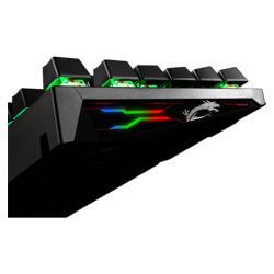 MSI - Vigor GK70 (image: 6538)