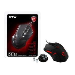 MSI - Interceptor DS B1 (image: 6076)