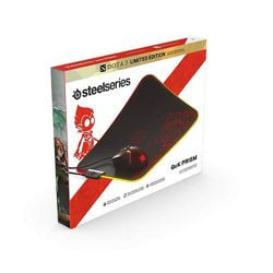 Steelseries - Qck Prisim Dota 2 (image: 6214)