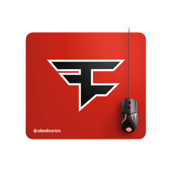 Steelseries - QcK FaZe Clan Edition (image: 6240)